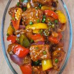 Chilli fish recipe