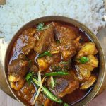 Lahori Mutton Recipe