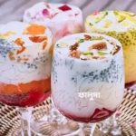 Faluda recipe