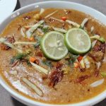 Chicken Haleem Recipe