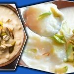 Badam phirni recipe